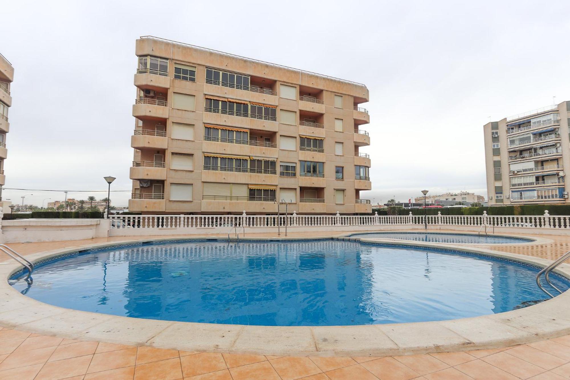 047 - Portus Santa Pola 002 - Comfortholidays Exterior foto